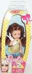 Mattel - Barbie - Easter Chelsea - Brunette - Doll (Target)